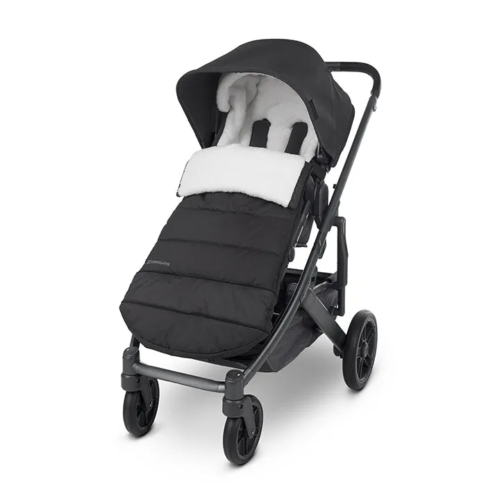 • UppaBaby, Cozy Ganoosh Footmuff, Jake