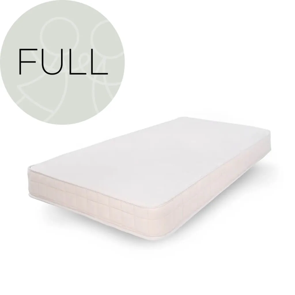 2in1 Organic Kids Mattress