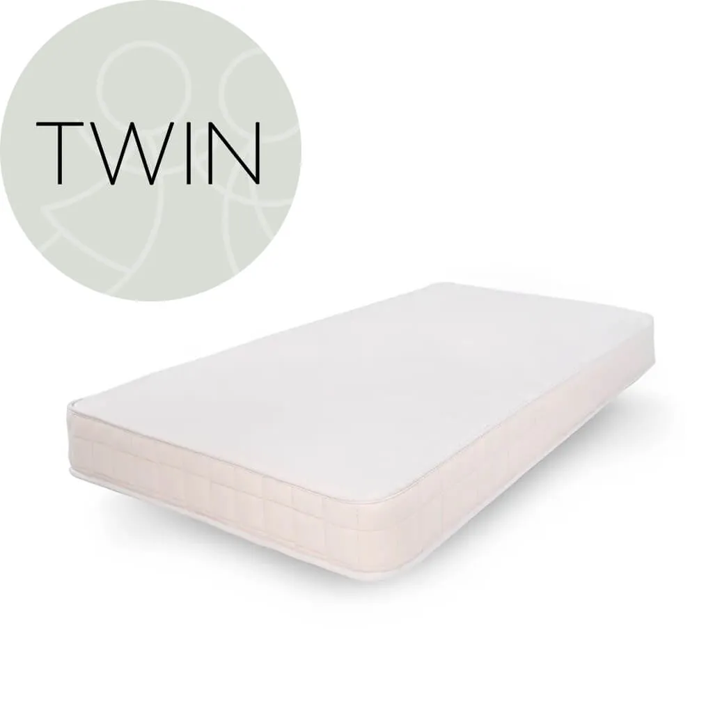 2in1 Organic Kids Mattress