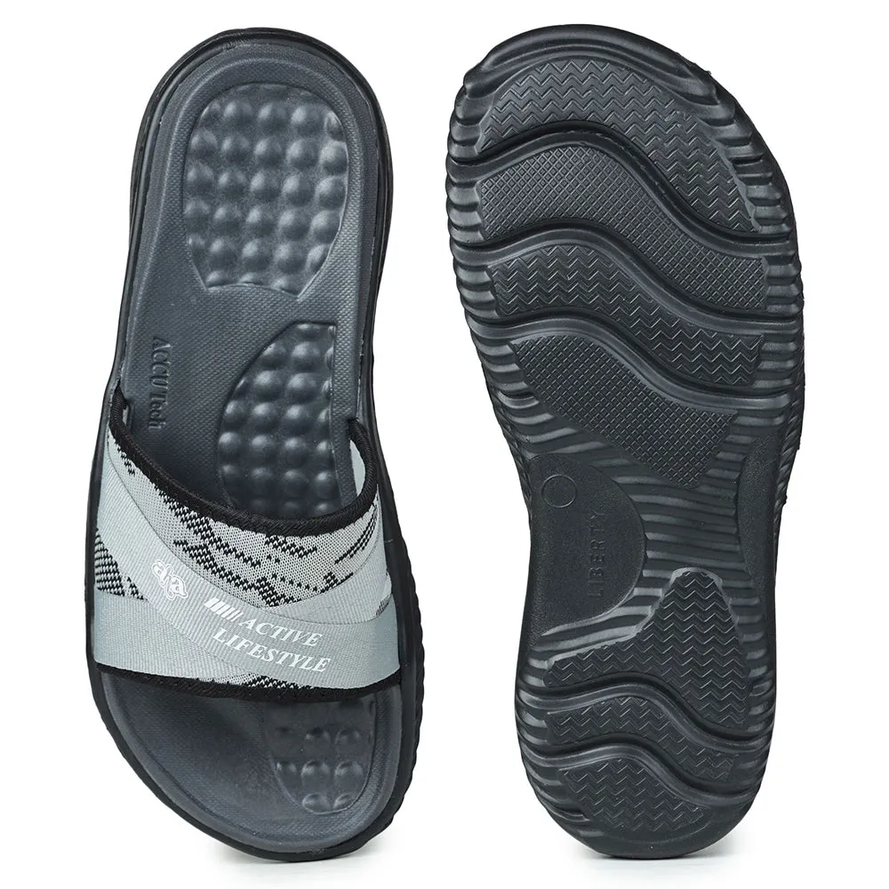 A-HA By Liberty Grey Slides For Men STAMINA-11