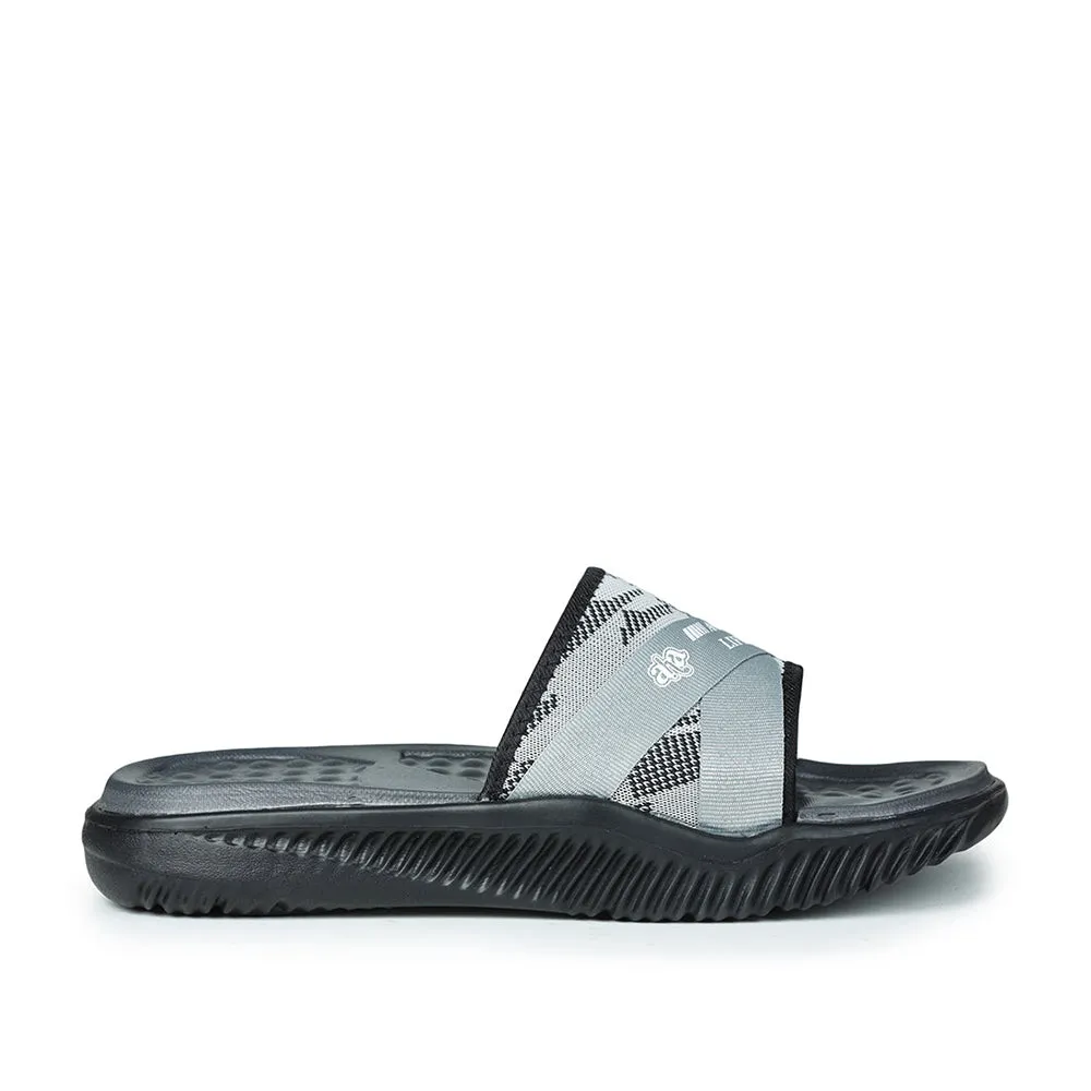 A-HA By Liberty Grey Slides For Men STAMINA-11