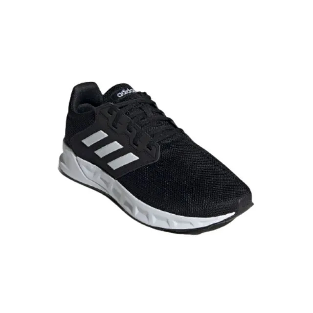 Adidas Showtheway Men Running Shoes Black/White Fx3754