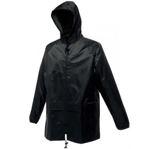 Adults Regatta Stormbreak Waterproof Jacket - Stay Dry in Style