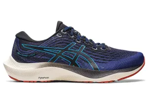 ASICS Men's GEL-KAYANO LITE 3 (Indigo Blue/Black)