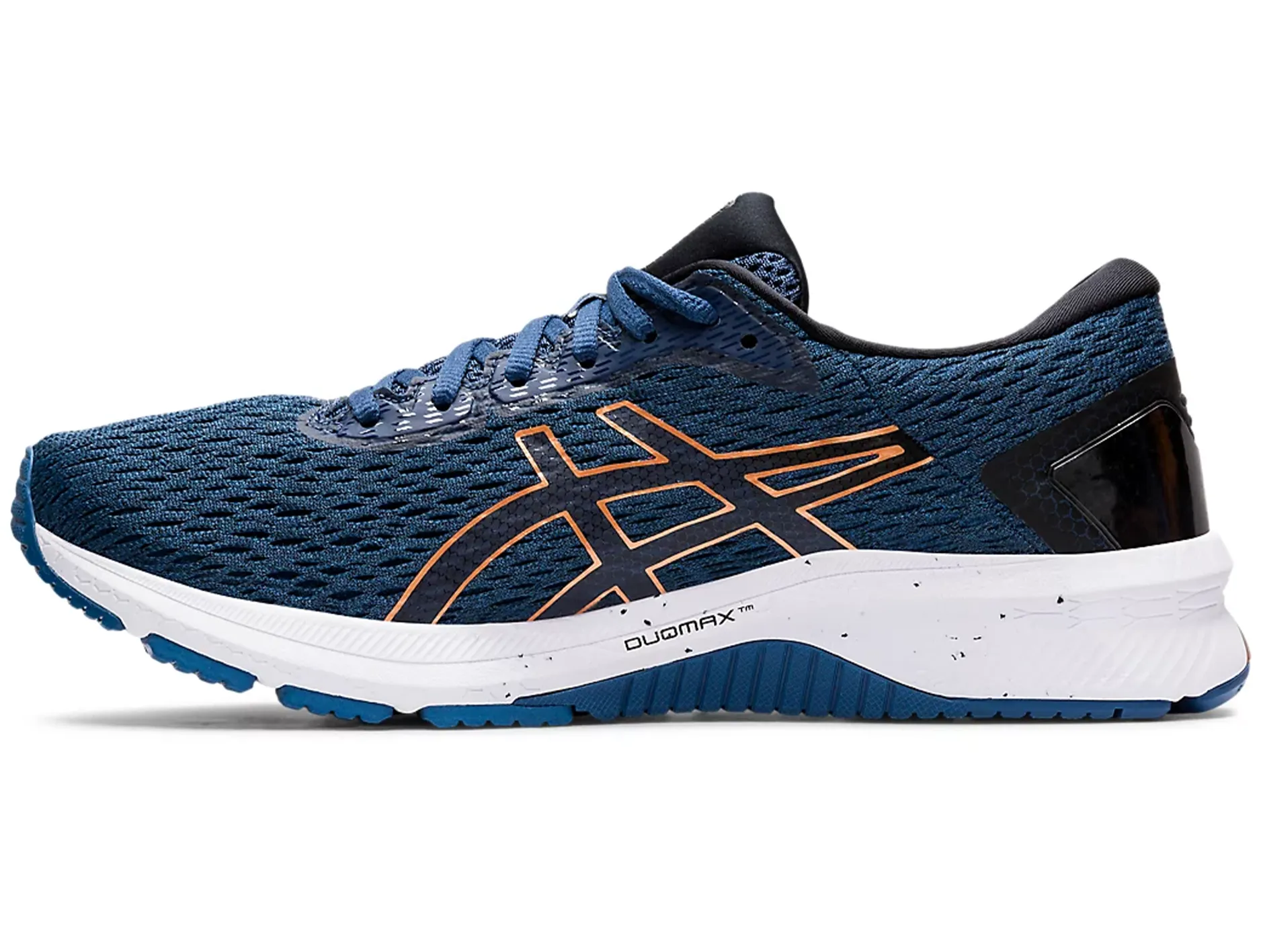 ASICS MENS GT 1000 9 (2E WIDTH) <br> 1011A813 401