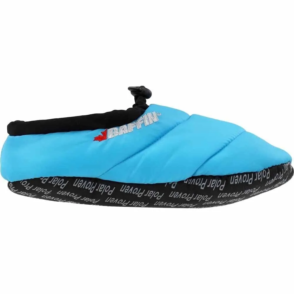 Baffin Cush Hybrid Slipper Unisex