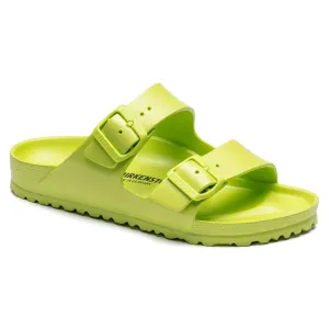 Birkenstock Arizona EVA Sandal - Active Lime