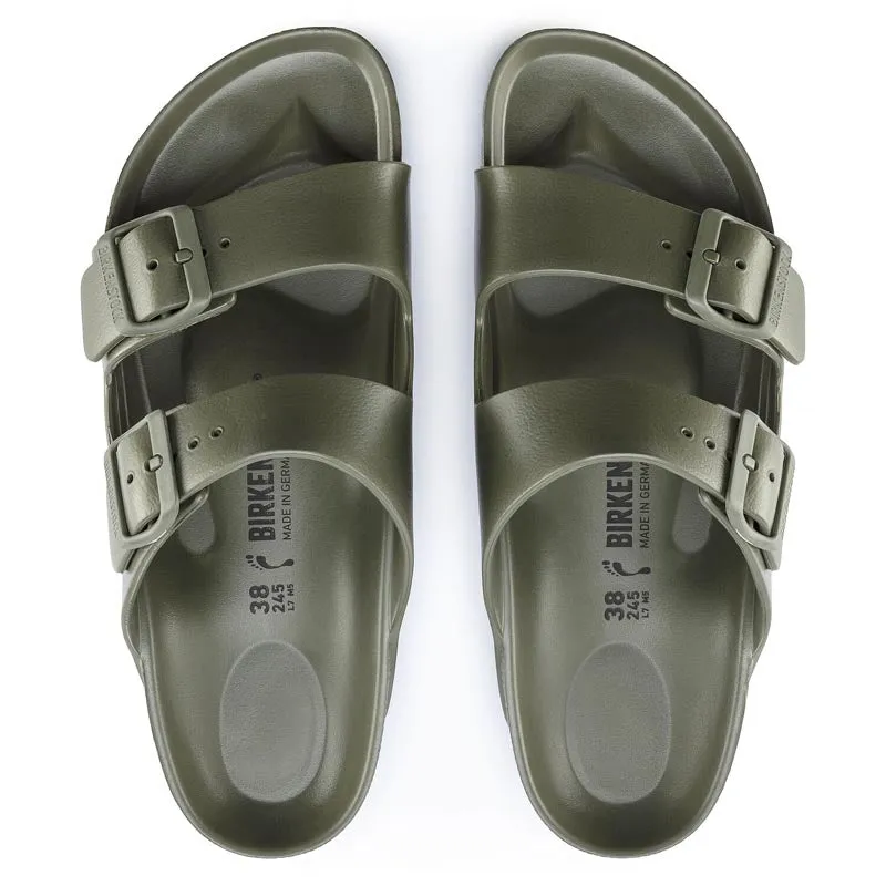 Birkenstock Arizona EVA Sandal - Khaki