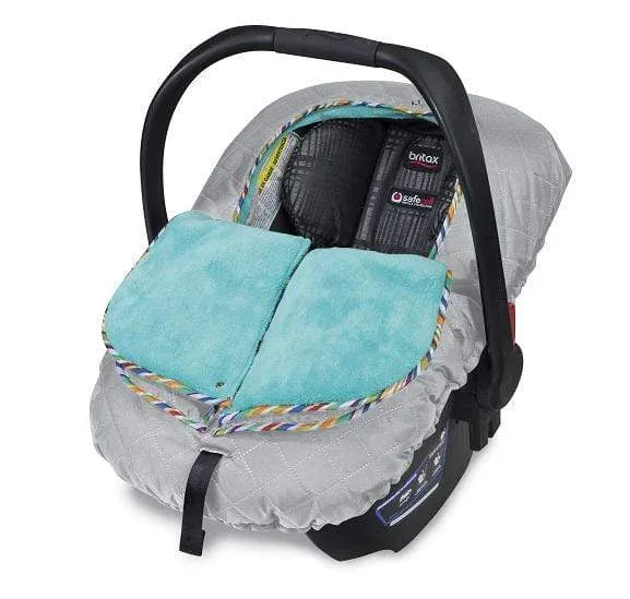 Britax B-Warm Car Seat Cover