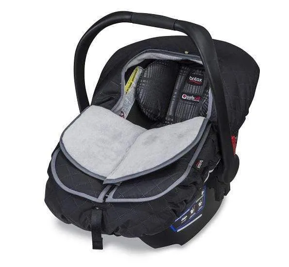 Britax B-Warm Car Seat Cover