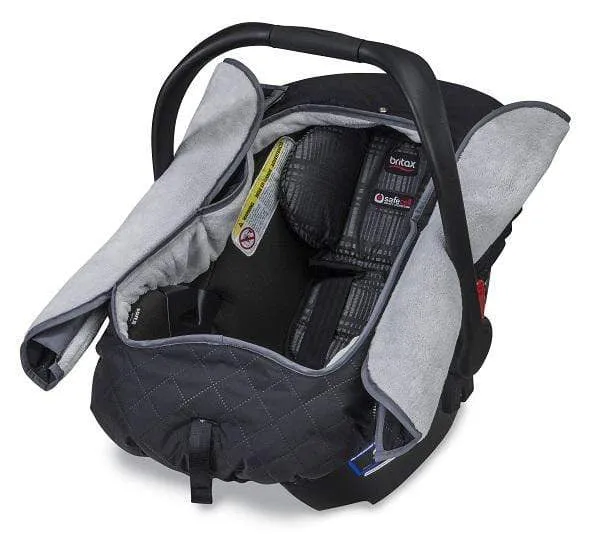 Britax B-Warm Car Seat Cover