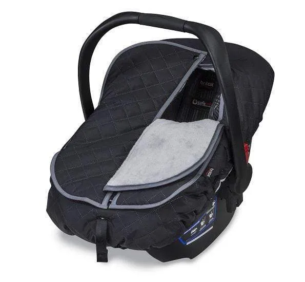 Britax B-Warm Car Seat Cover