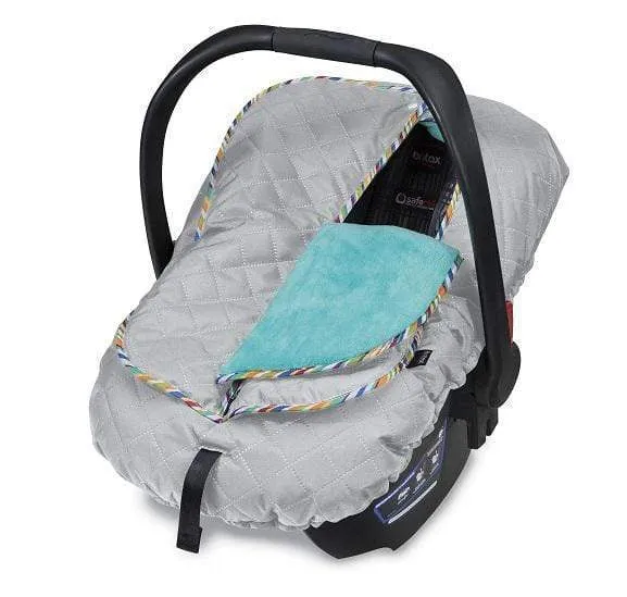 Britax B-Warm Car Seat Cover