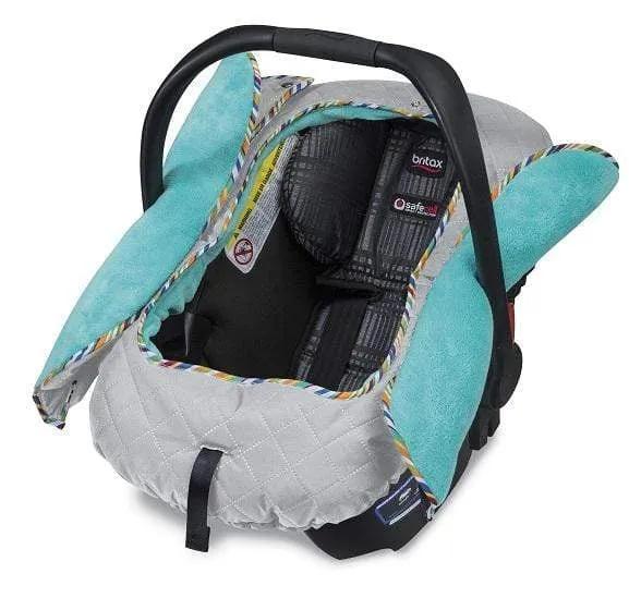 Britax B-Warm Car Seat Cover