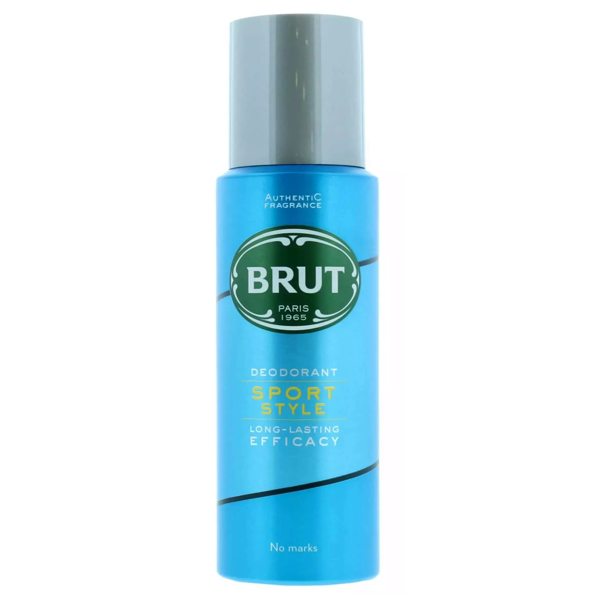 Brut Sport Style Deodorant Spray 200ml