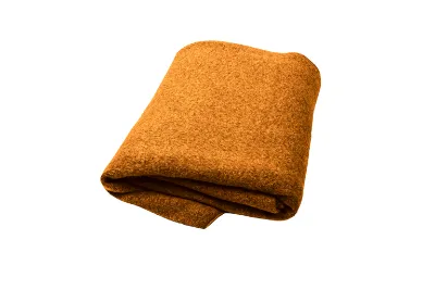 Cashmere Knitted Blanket, Light