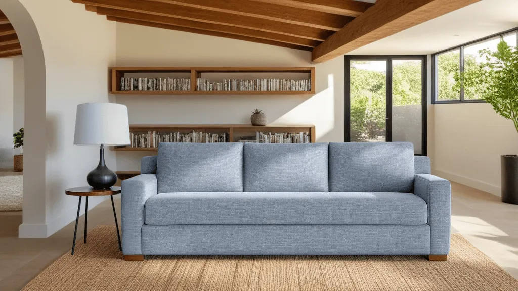 Catalina Sofa (Bench Cushion)