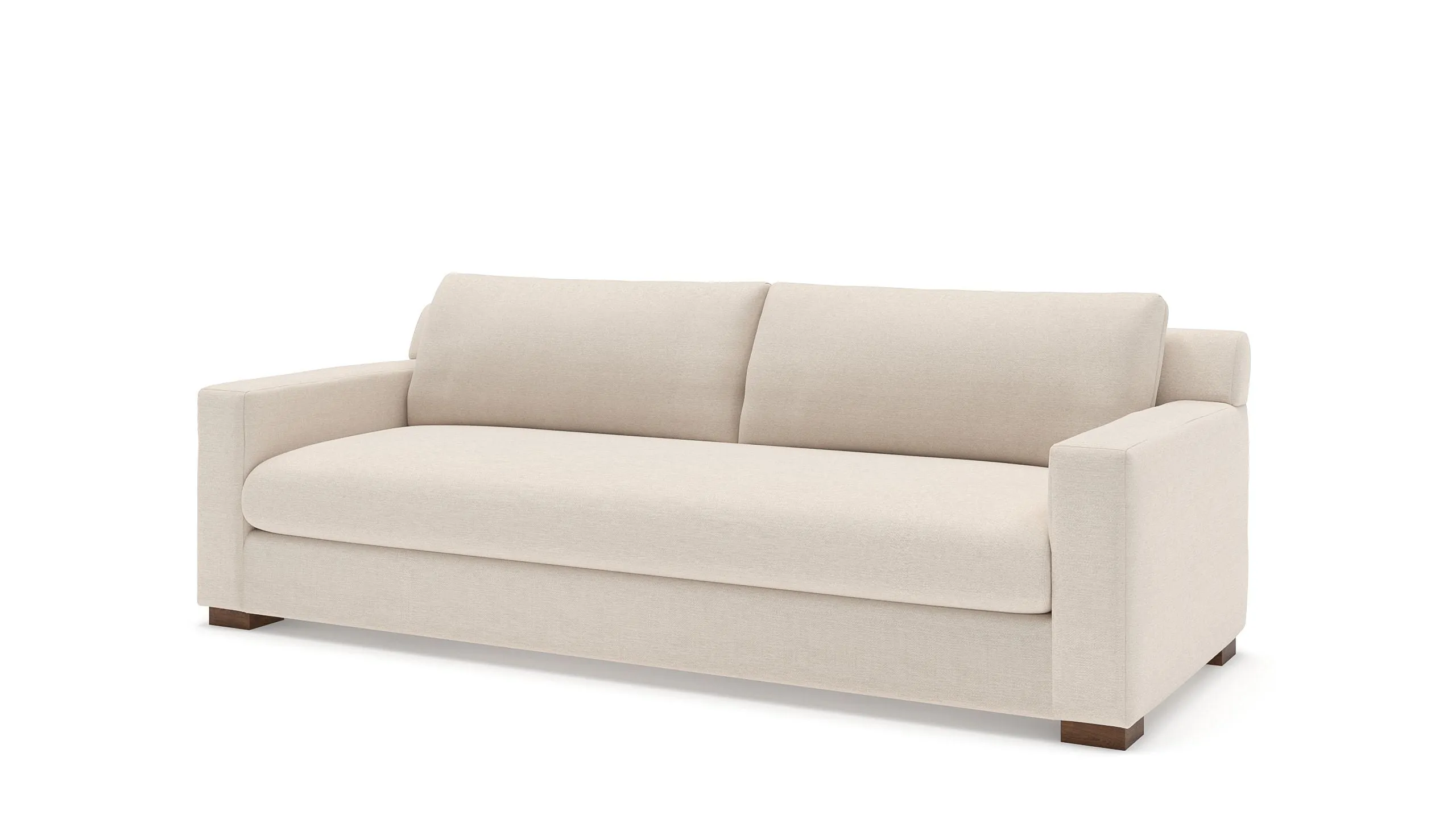 Catalina Sofa (Bench Cushion)