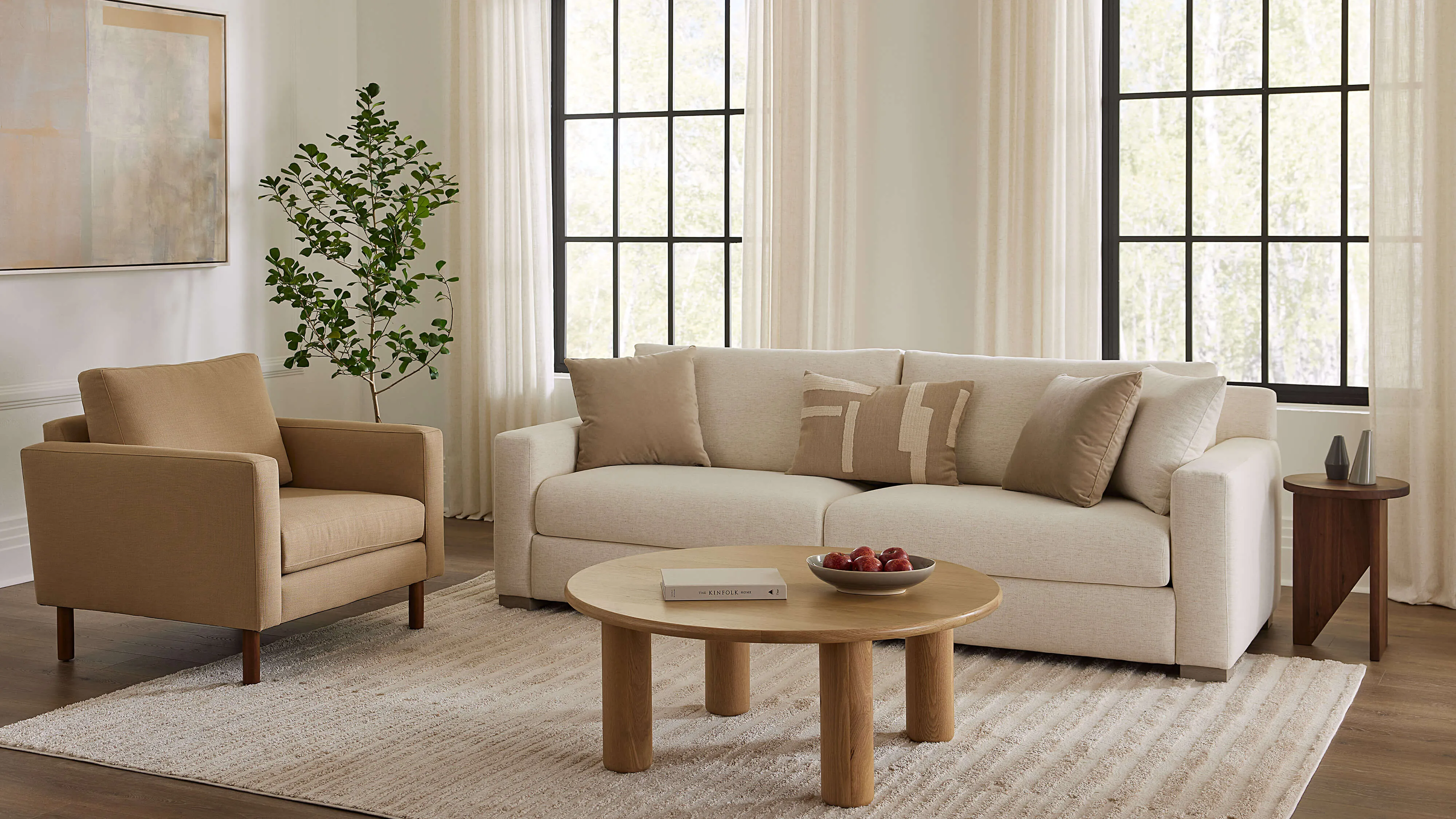 Catalina Sofa