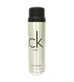 CK ONE DEO 152GM