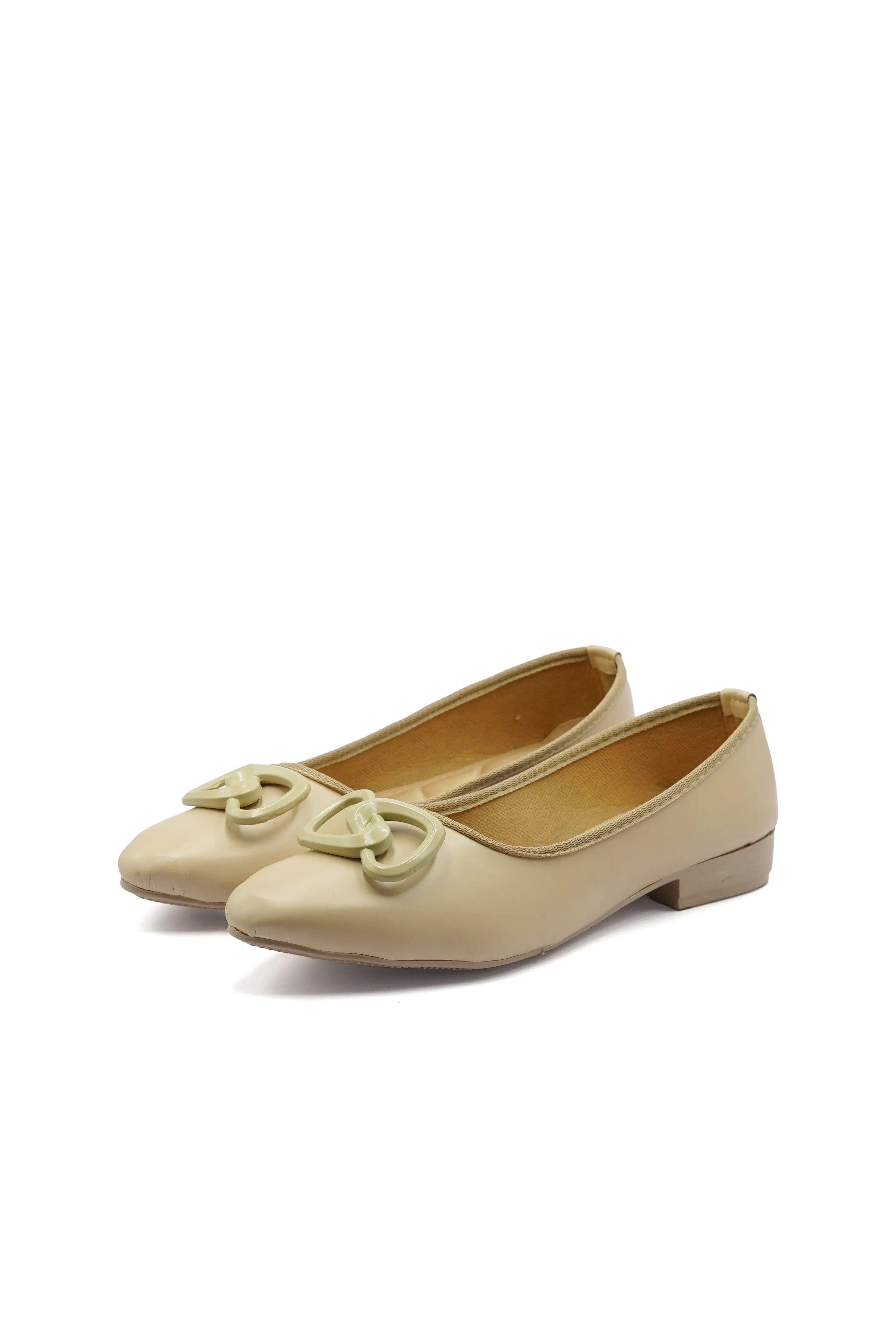 Classic Women's Recife Clip Pump Shoes