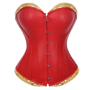 Corset Court Ladies Corset Top