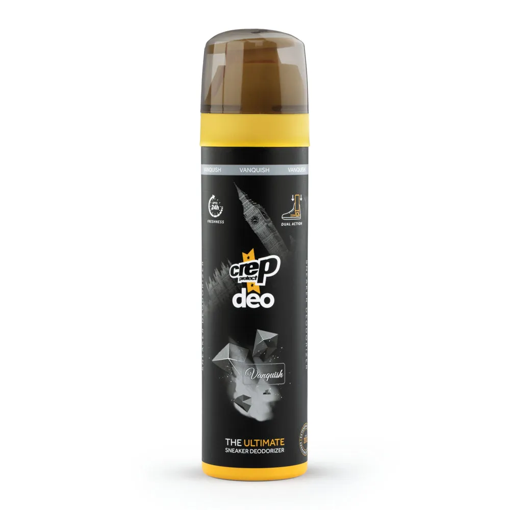 DEO Sneaker Deodorizer - 150ml