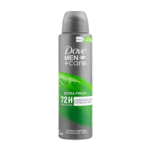 Dove Men Care Extra Fresh Deodorant Spray 150ml