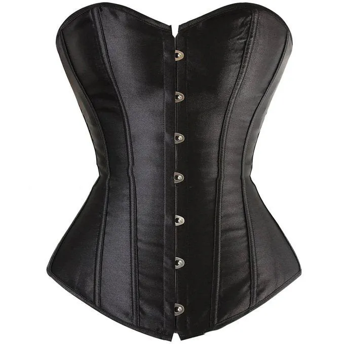 Dress Bottoming Corset and Thin Waist Corset