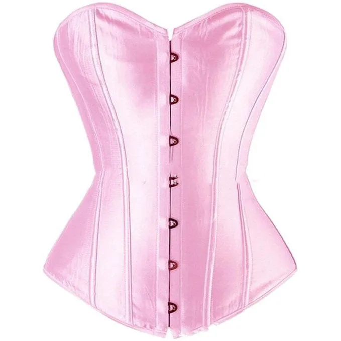 Dress Bottoming Corset and Thin Waist Corset