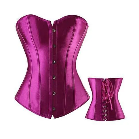 Dress Bottoming Corset and Thin Waist Corset