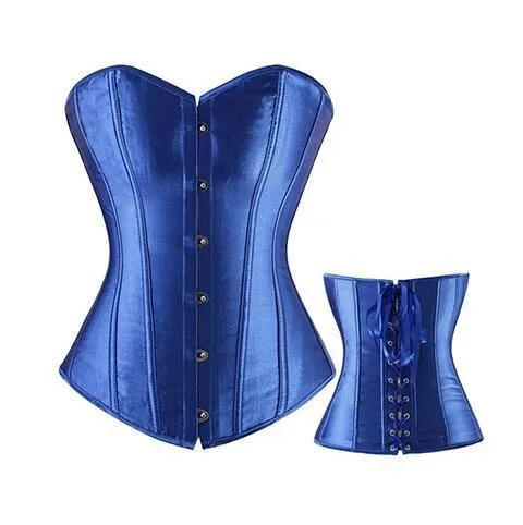 Dress Bottoming Corset and Thin Waist Corset