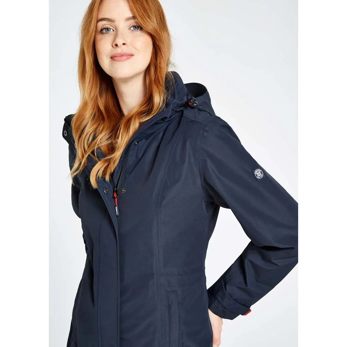 Dubarry Lakeside Waterproof Women's Jacket