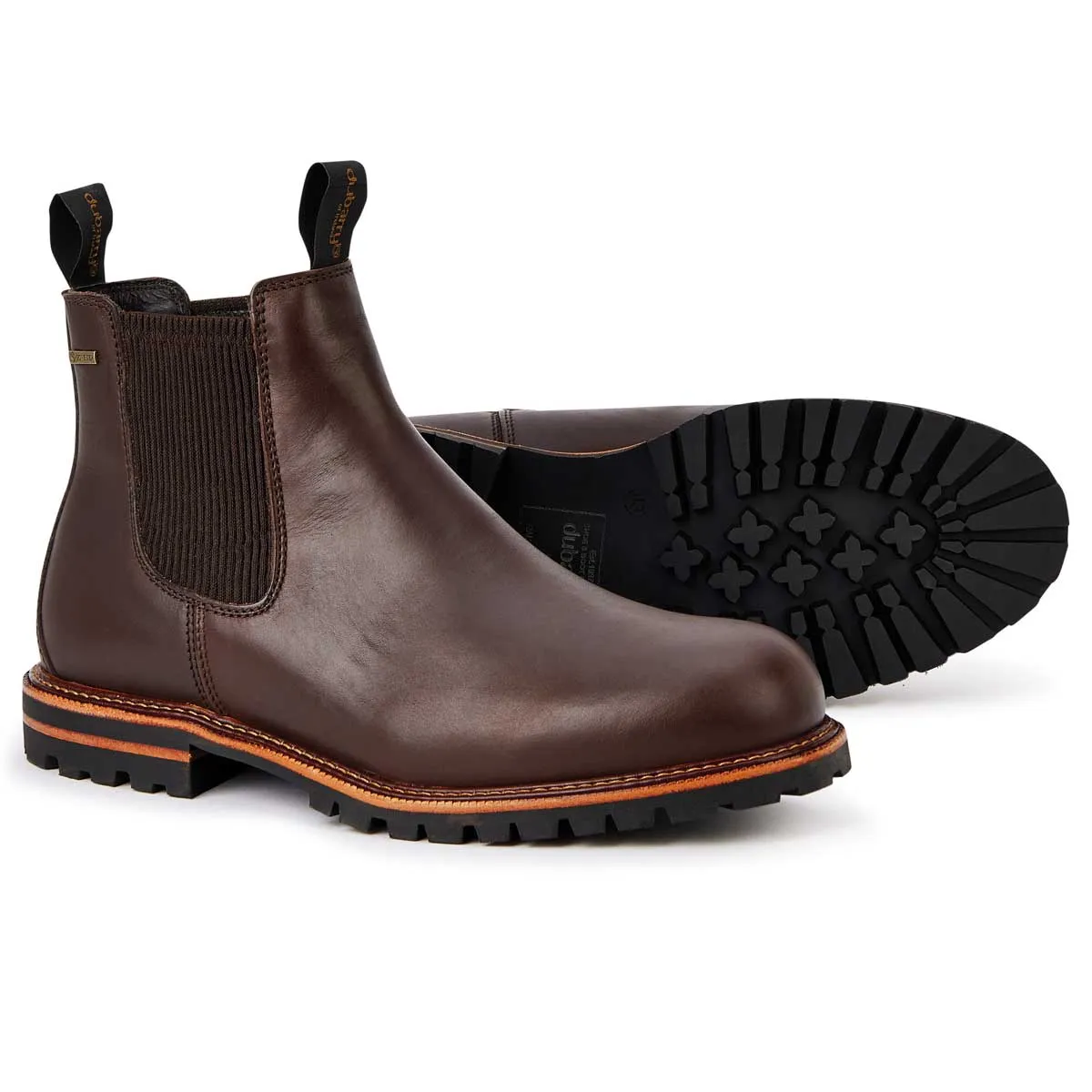 Dubarry Offaly Ankle Boot