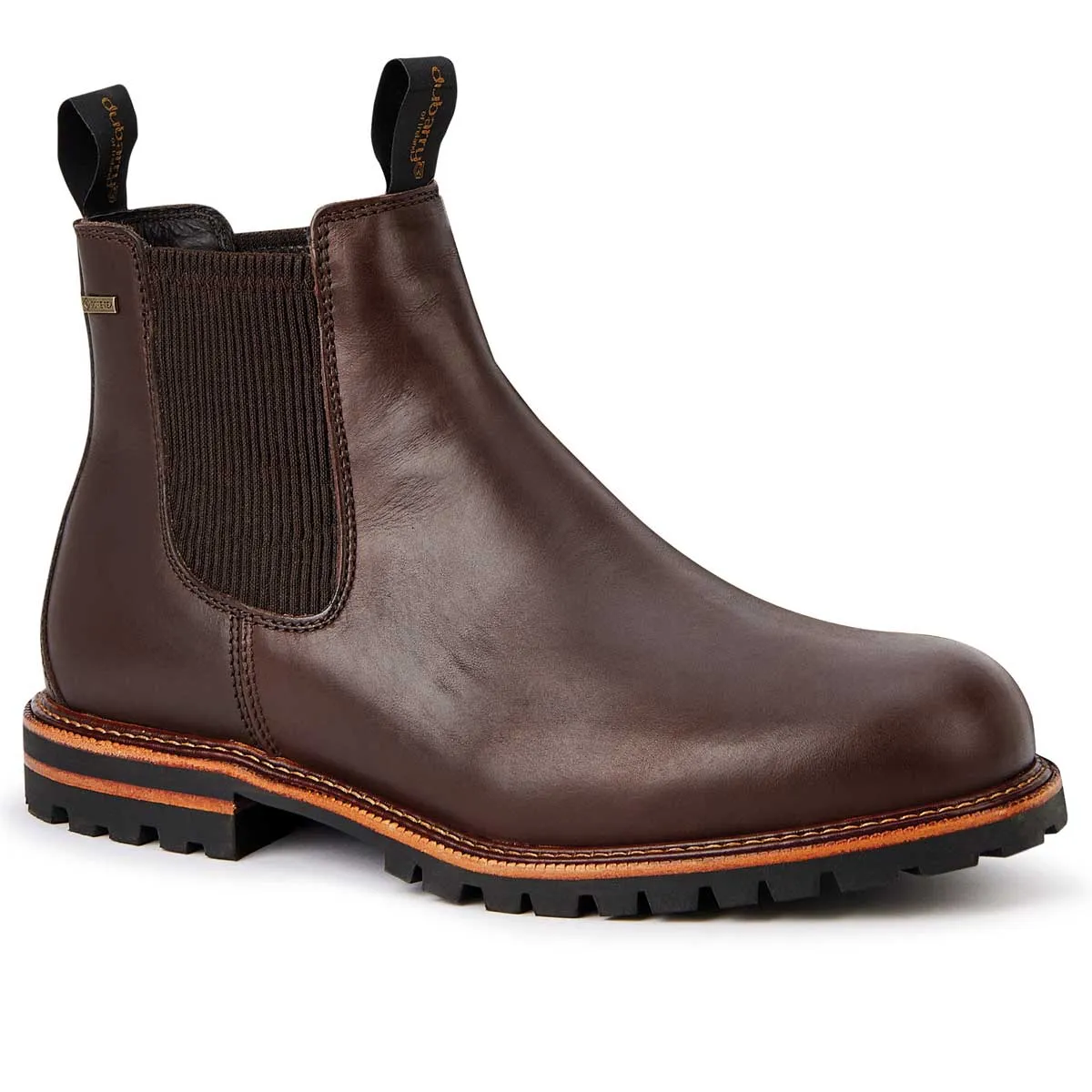 Dubarry Offaly Ankle Boot