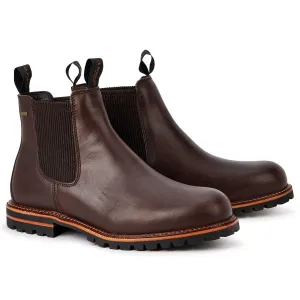 Dubarry Offaly Ankle Boot