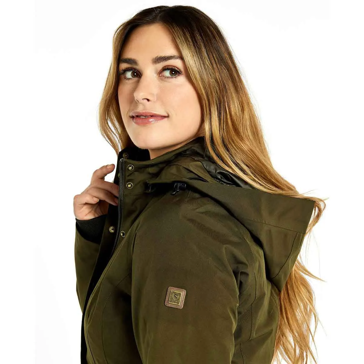 Dubarry Robinson Gore-Tex Waterproof Jacket