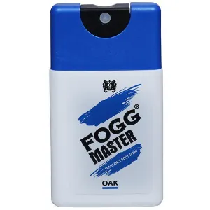 FOGG MASTER OAK BODY SPRAY 25ML