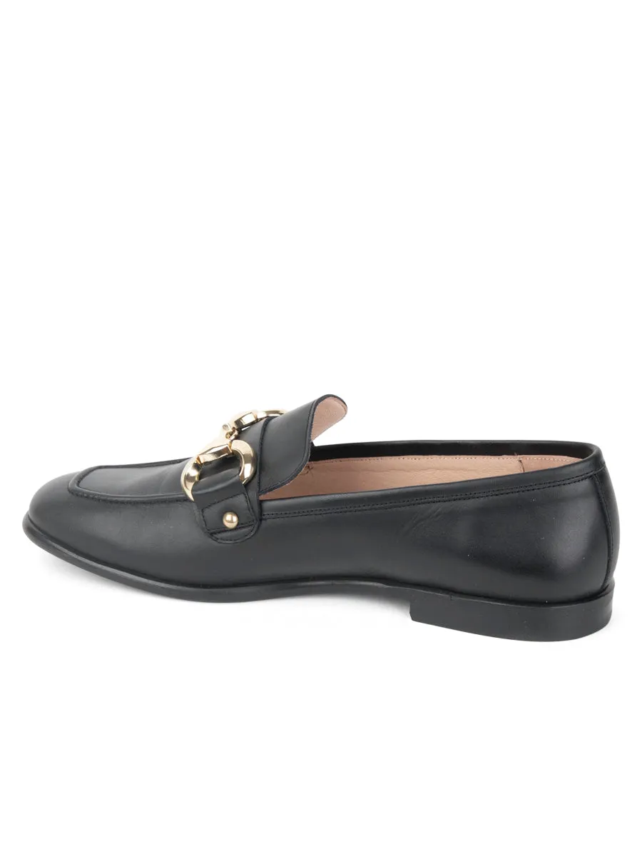 Harlow Horsebit Loafer