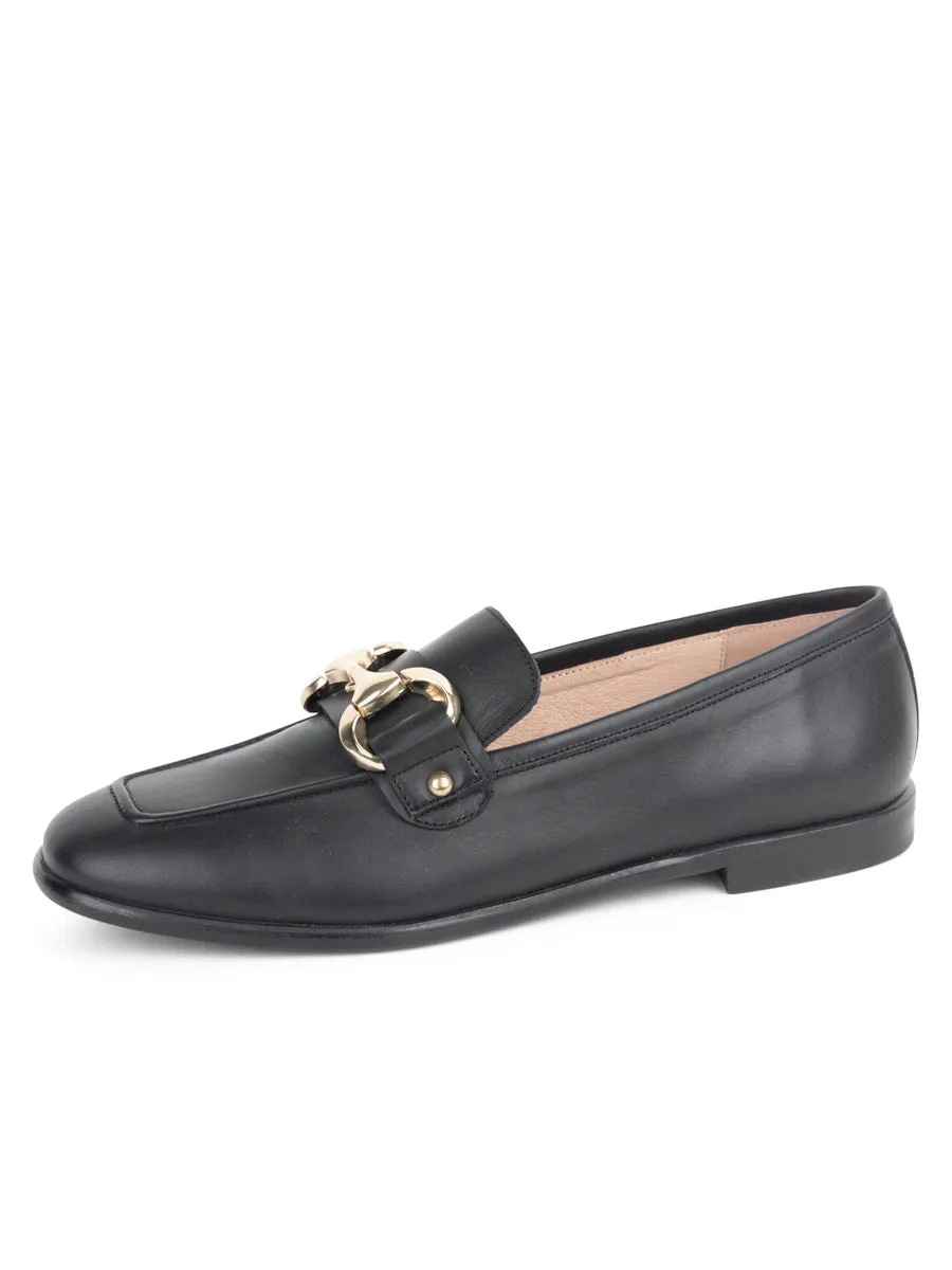 Harlow Horsebit Loafer