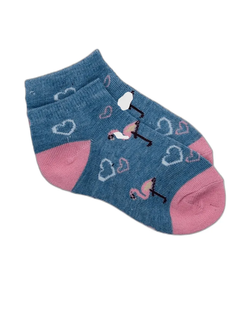 High-Quality Unisex Stylish Socks - Comfortable, Durable, in Varied Colors and Sizes