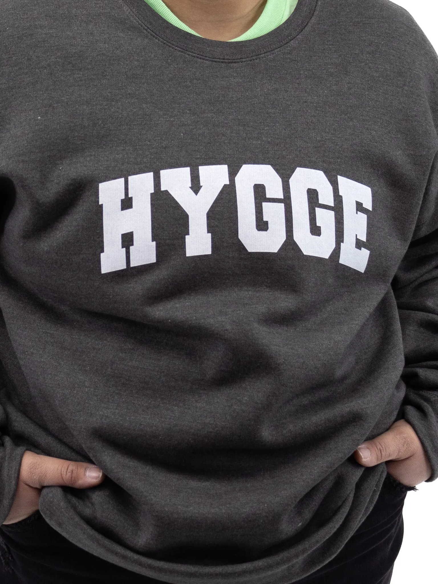 Hygge Sweatshirt