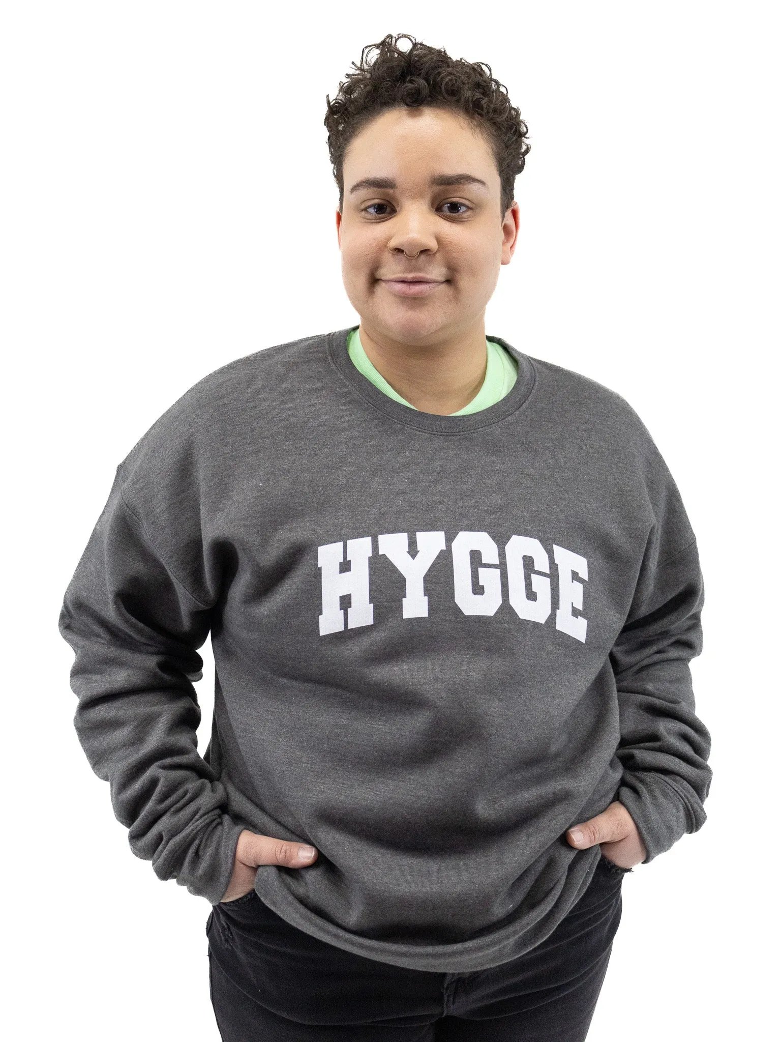 Hygge Sweatshirt