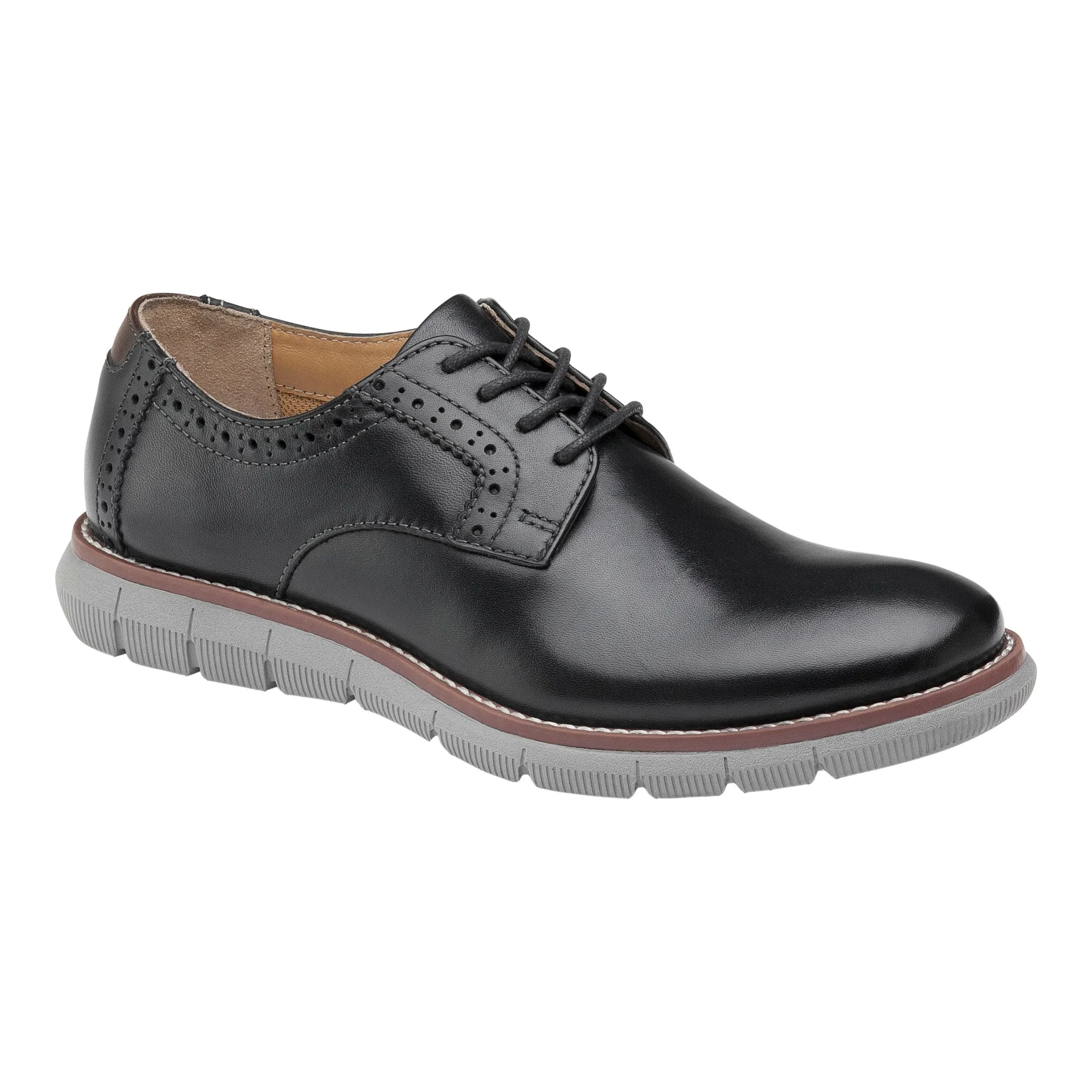 Johnston & Murphy Holden Plain Toe