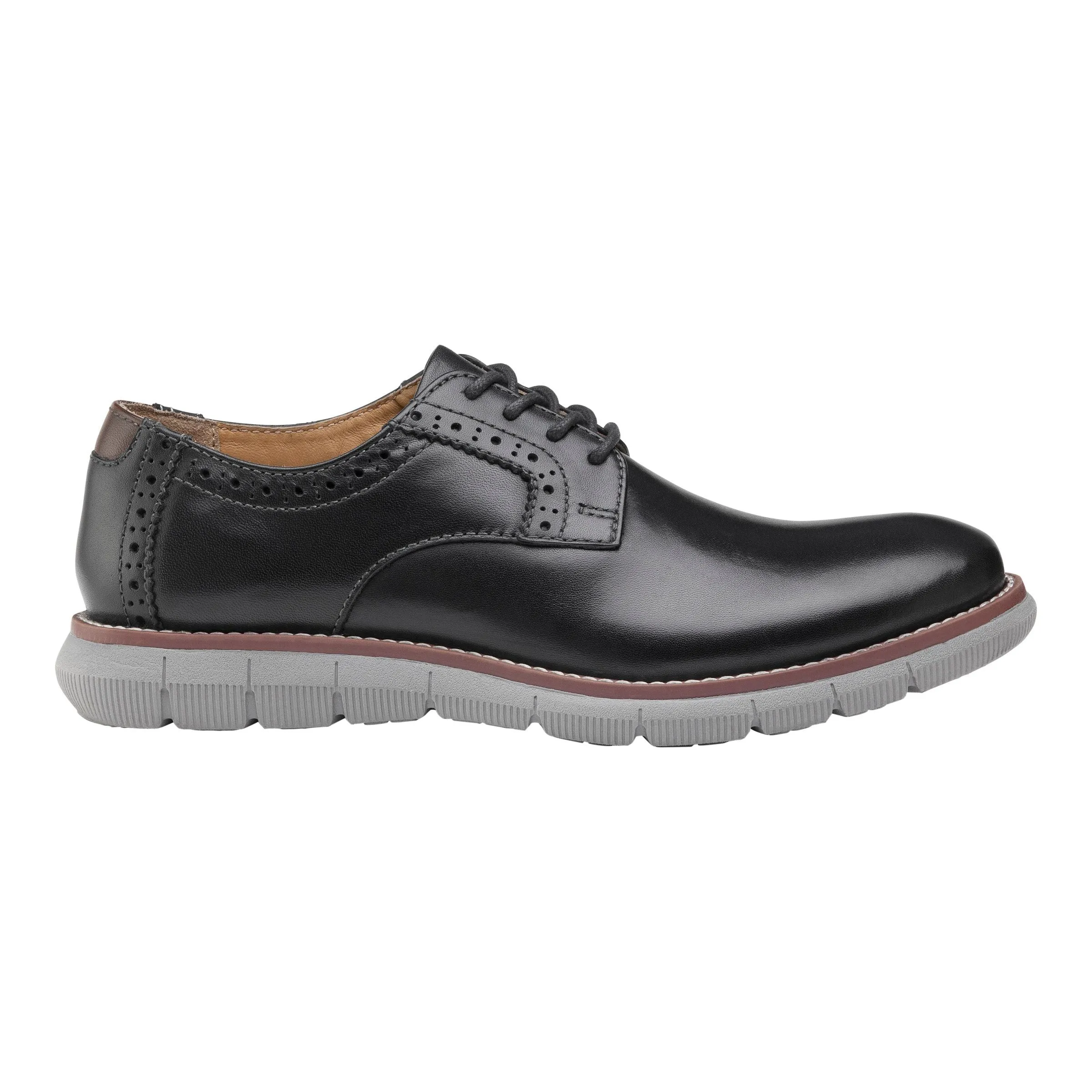 Johnston & Murphy Holden Plain Toe