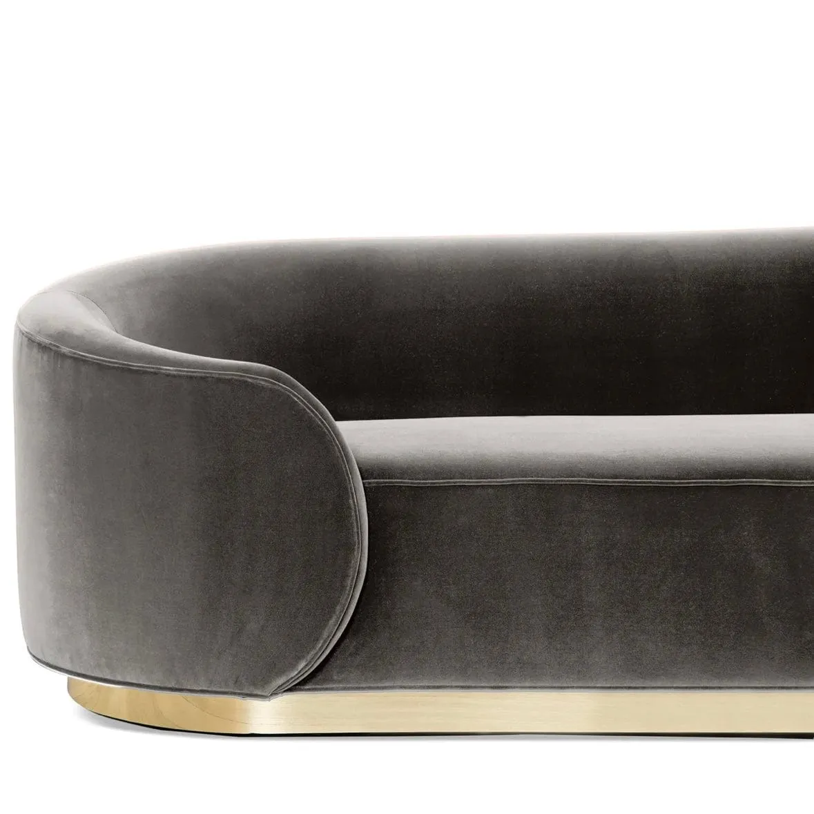 Kent Curve Sofa