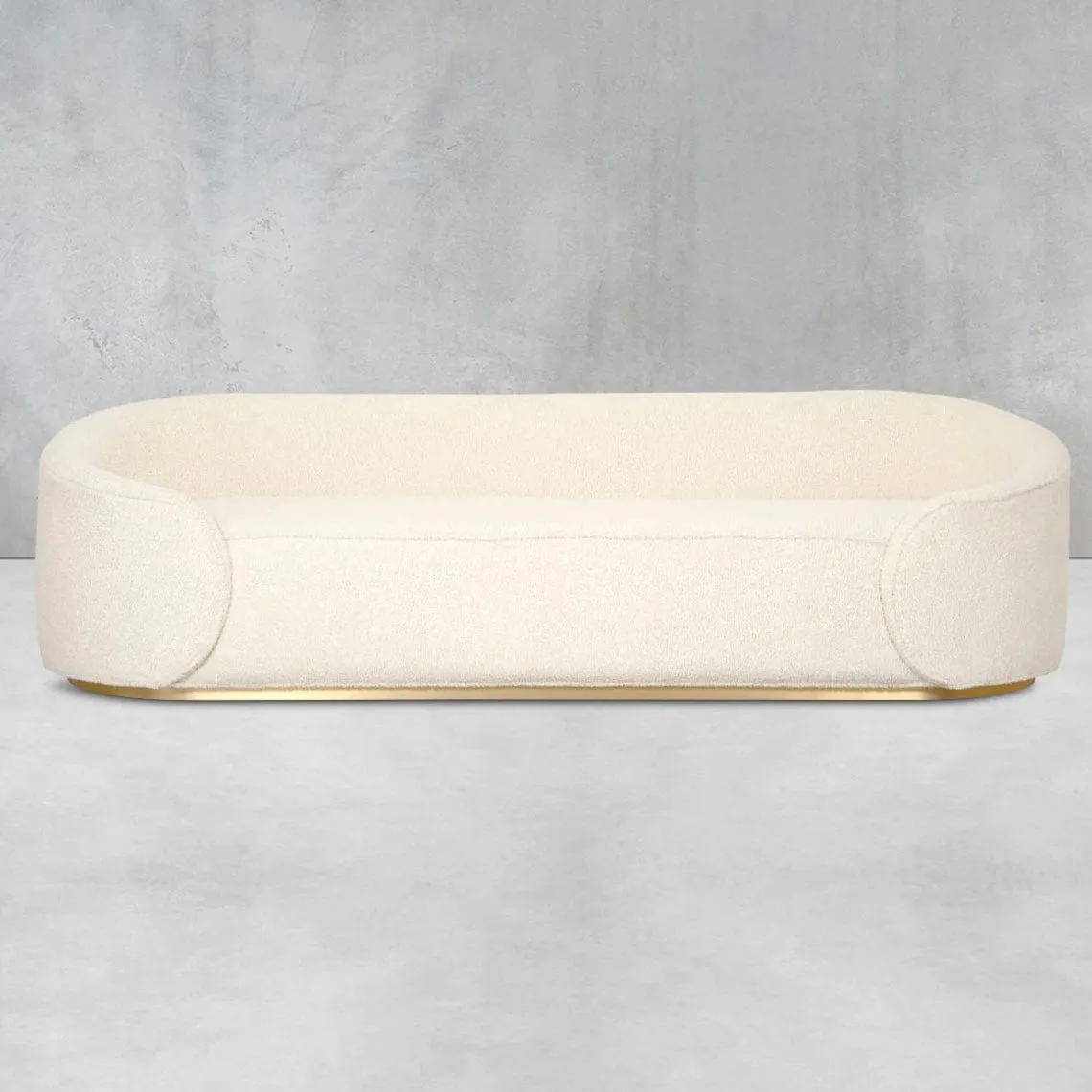 Kent Curve Sofa