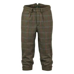 Laksen Chester Tweed Breeks W.CTX