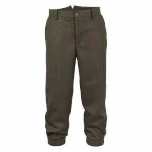 Laksen Hastings Waterproof Tweed Plus Fours W.CTX