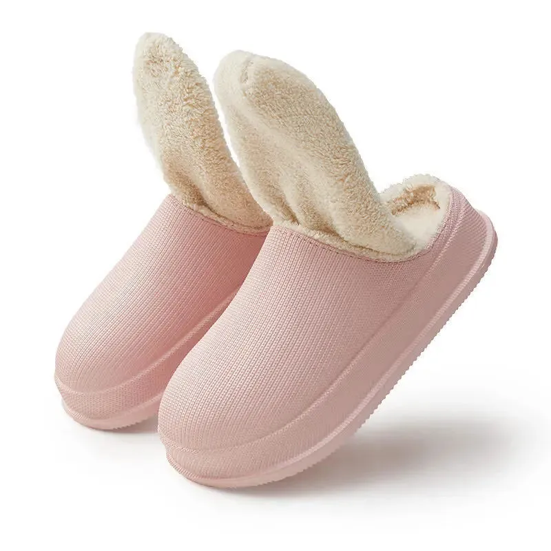 Little Addiction Cloud Comfort Slippers